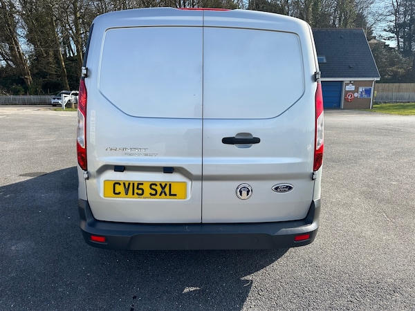 Used Ford Transit Connect 2015 for sale - 73908549: Photo 4