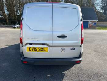 Used Ford Transit Connect 2015 for sale - 73908549: Photo