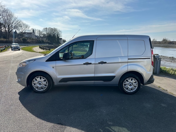 Used Ford Transit Connect 2015 for sale - 73908549: Photo 6