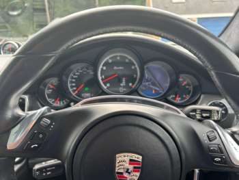 Used Porsche Panamera 2011 for sale - 71552863: Photo