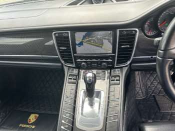 Used Porsche Panamera 2011 for sale - 71552863: Photo
