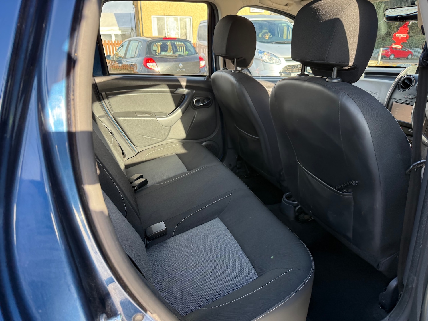 Used Dacia Duster 2017 for sale - 76355245: Photo 10