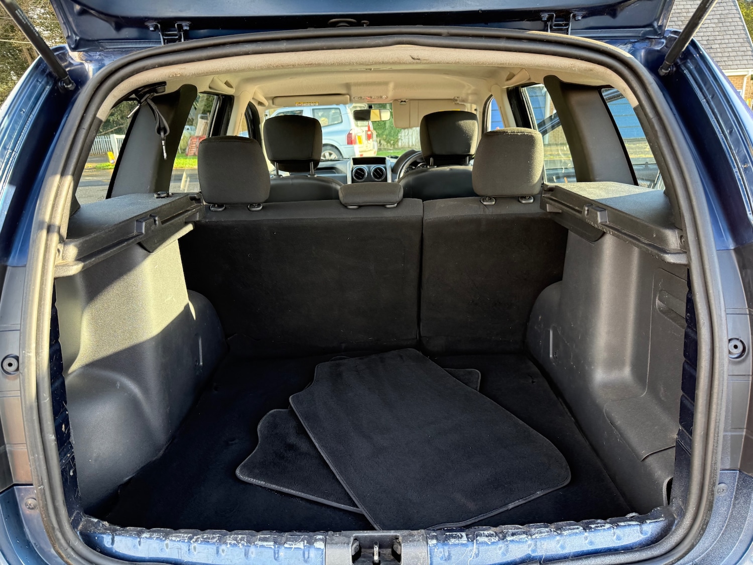 Used Dacia Duster 2017 for sale - 76355245: Photo 11