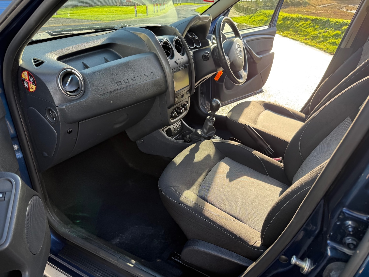 Used Dacia Duster 2017 for sale - 76355245: Photo 13