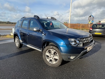 Dacia - Duster