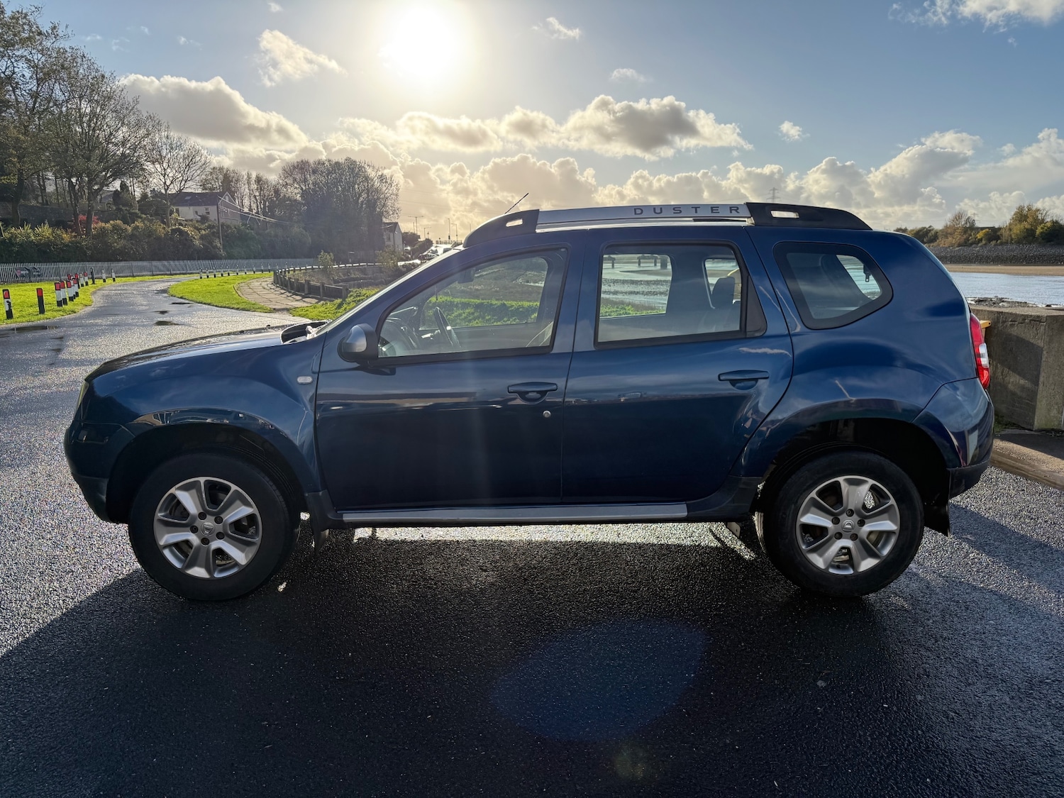 Used Dacia Duster 2017 for sale - 76355245: Photo 6