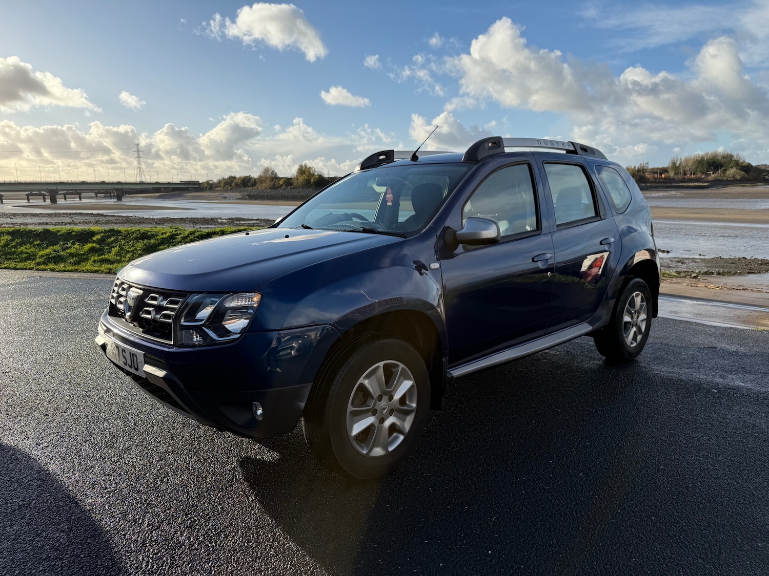Used Dacia Duster 2017 for sale - 76355245: Photo 7