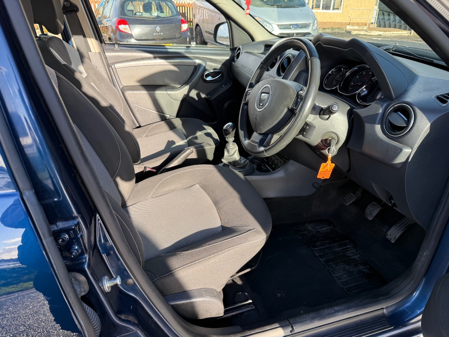 Used Dacia Duster 2017 for sale - 76355245: Photo 8