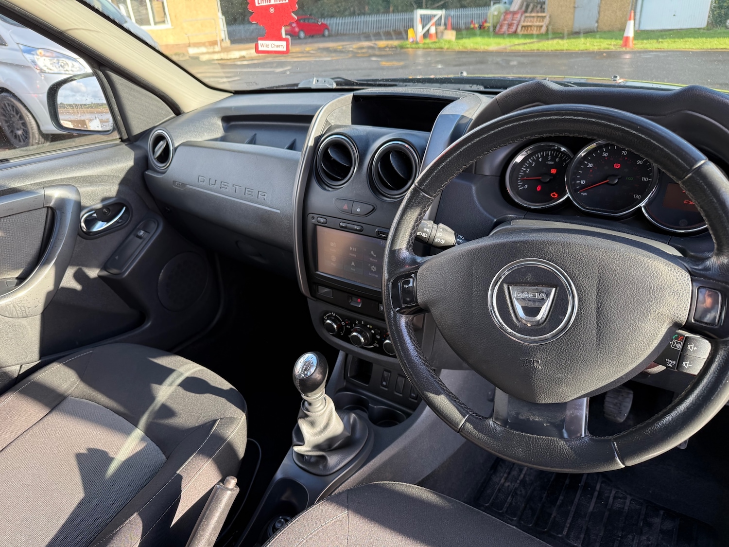 Used Dacia Duster 2017 for sale - 76355245: Photo 9