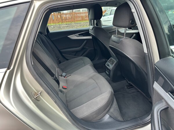 Used Audi A4 2016 for sale - 72424261: Photo 11