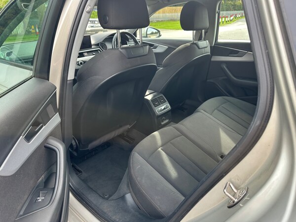Used Audi A4 2016 for sale - 72424261: Photo 13