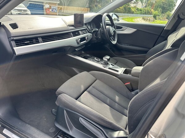 Used Audi A4 2016 for sale - 72424261: Photo 14