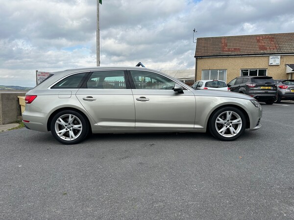 Used Audi A4 2016 for sale - 72424261: Photo 2