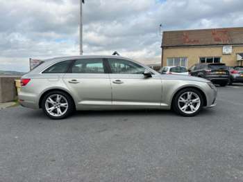 Used Audi A4 2016 for sale - 72424261: Photo