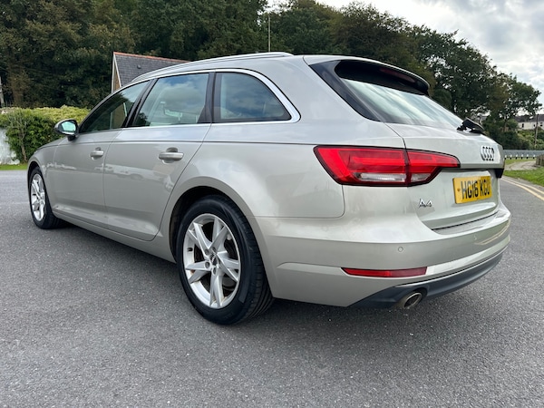 Used Audi A4 2016 for sale - 72424261: Photo 5