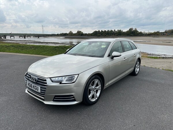 Used Audi A4 2016 for sale - 72424261: Photo 7