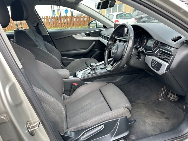 Used Audi A4 2016 for sale - 72424261: Photo 9