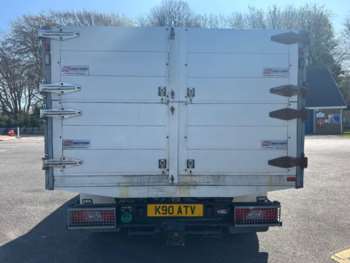 Used Ford Transit 2017 for sale - 74243503: Photo