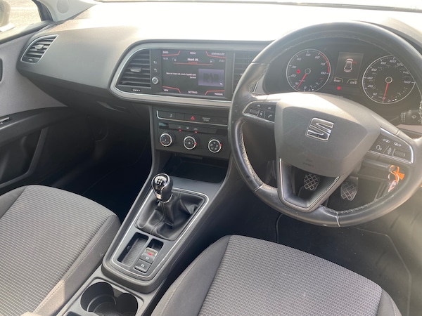 Used SEAT Leon 2017 for sale - 75555809: Photo 10