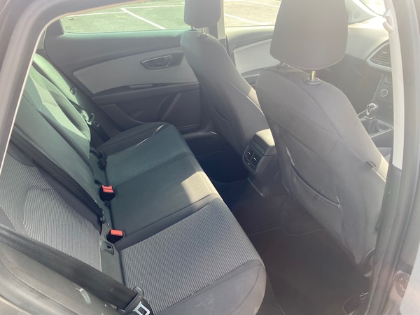 Used SEAT Leon 2017 for sale - 75555809: Photo 11