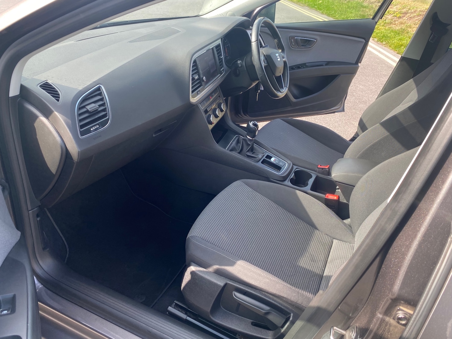 Vehicle 13