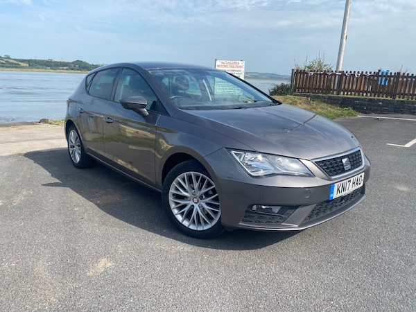 Used SEAT Leon 2017 for sale - 75555809: Photo 1
