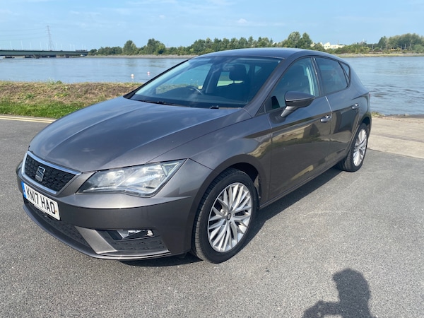 Used SEAT Leon 2017 for sale - 75555809: Photo 7