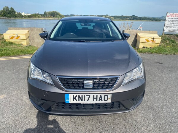 Used SEAT Leon 2017 for sale - 75555809: Photo 8