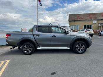 Used Fiat Fullback 2017 for sale - 74688273: Photo