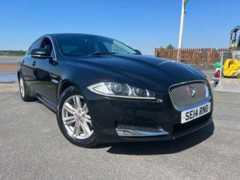 2014 (14) - 2.2d [200] Luxury 4dr Auto
