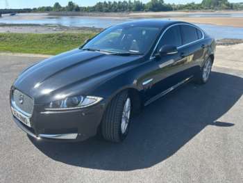 Used Jaguar XF 2014 for sale - 74514956: Photo
