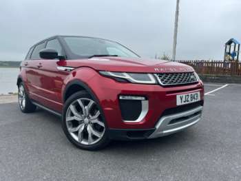 2016 - 2.0 TD4 Autobiography 5dr Auto