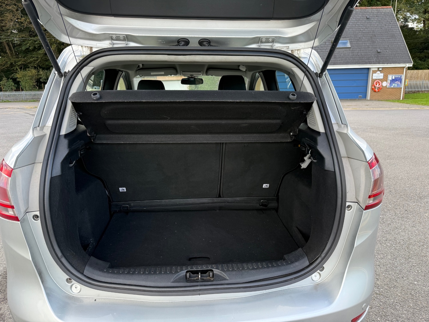 Used Ford B-MAX 2014 for sale - 76045399: Photo 13