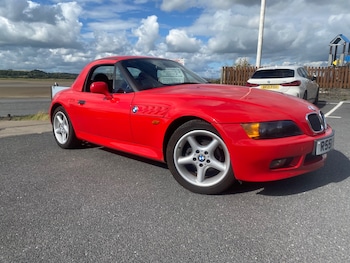1997 (R) - 1.9 2dr