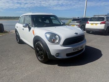 Used MINI Countryman 2012 for sale - 78764395: Photo