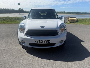 Used MINI Countryman 2012 for sale - 78764395: Photo
