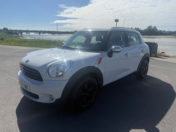 Used MINI Countryman 2012 for sale - 78764395: Photo