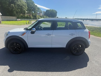 Used MINI Countryman 2012 for sale - 78764395: Photo