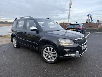 2014 (64) - 2.0 TDI CR S 4x4 5dr