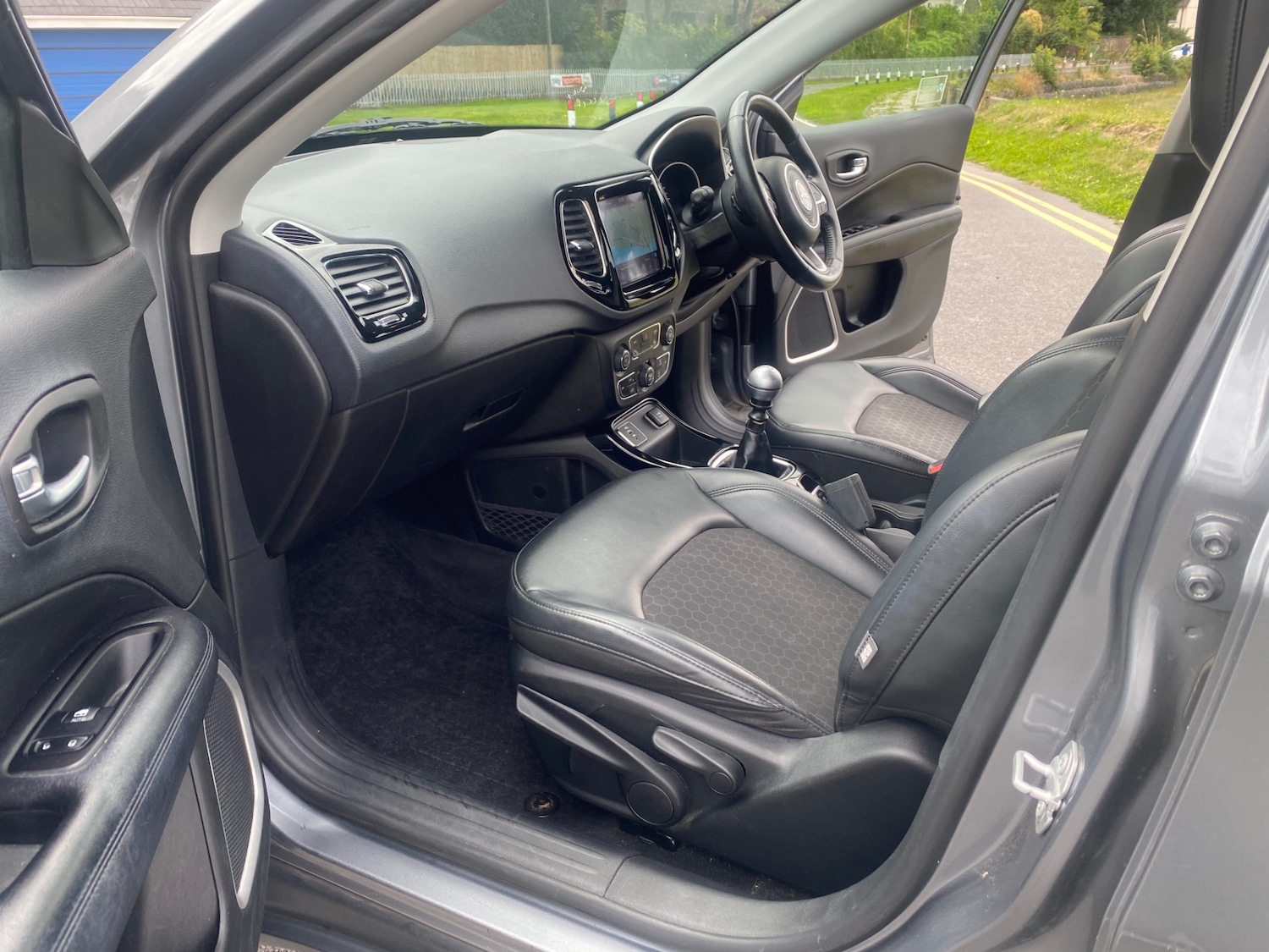 Vehicle 13
