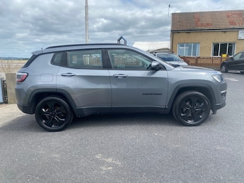 Used Jeep Compass 2019 for sale - 75524261: Photo