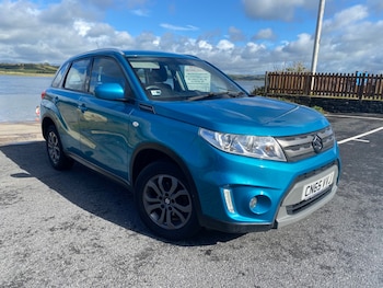 Suzuki - Vitara