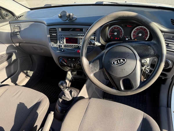Used Kia Rio 2010 for sale - 76209047: Photo 10
