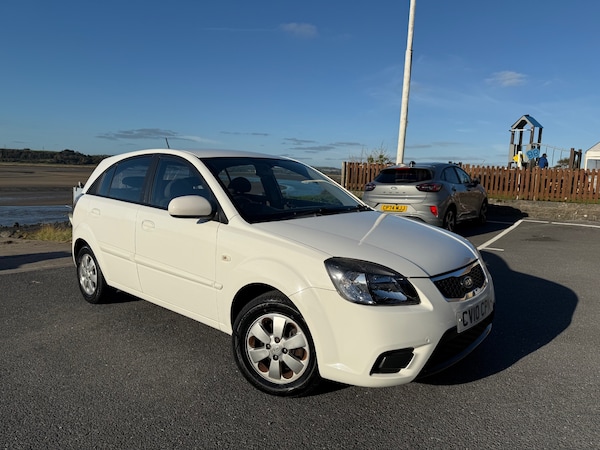 Used Kia Rio 2010 for sale - 76209047: Photo 1