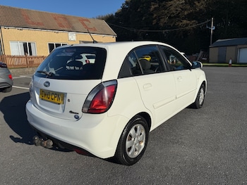 Used Kia Rio 2010 for sale - 76209047: Photo 3