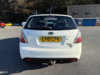Used Kia Rio 2010 for sale - 76209047: Photo 4