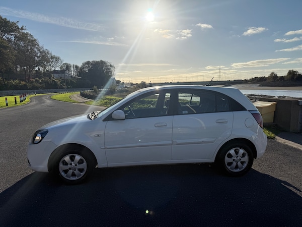 Used Kia Rio 2010 for sale - 76209047: Photo 6