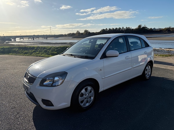 Used Kia Rio 2010 for sale - 76209047: Photo 7