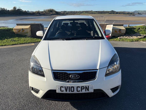 Used Kia Rio 2010 for sale - 76209047: Photo 8
