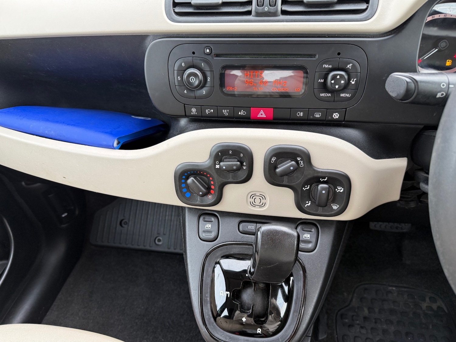 Used Fiat Panda 2014 for sale - 77019219: Photo 14